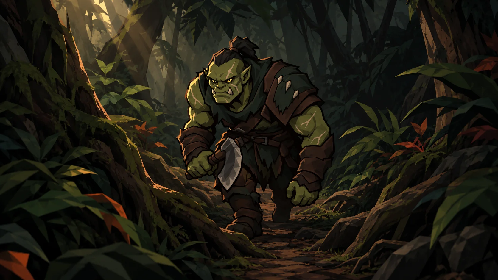 Orc