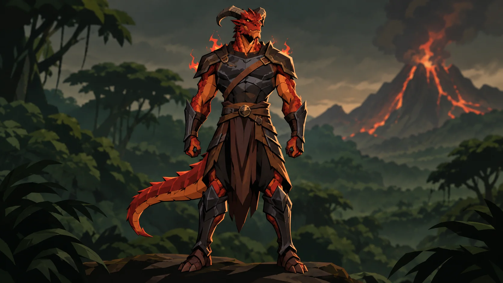 Draconato