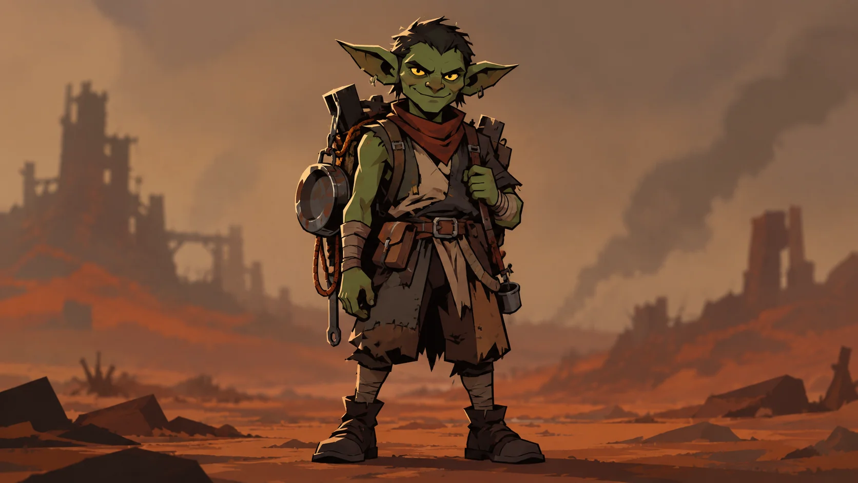 Goblin