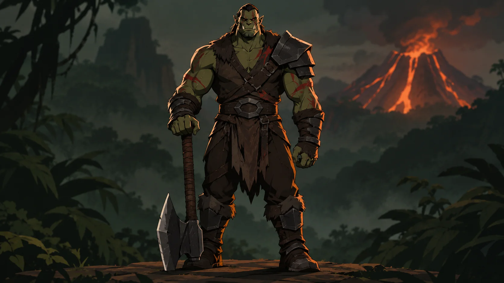 Orc