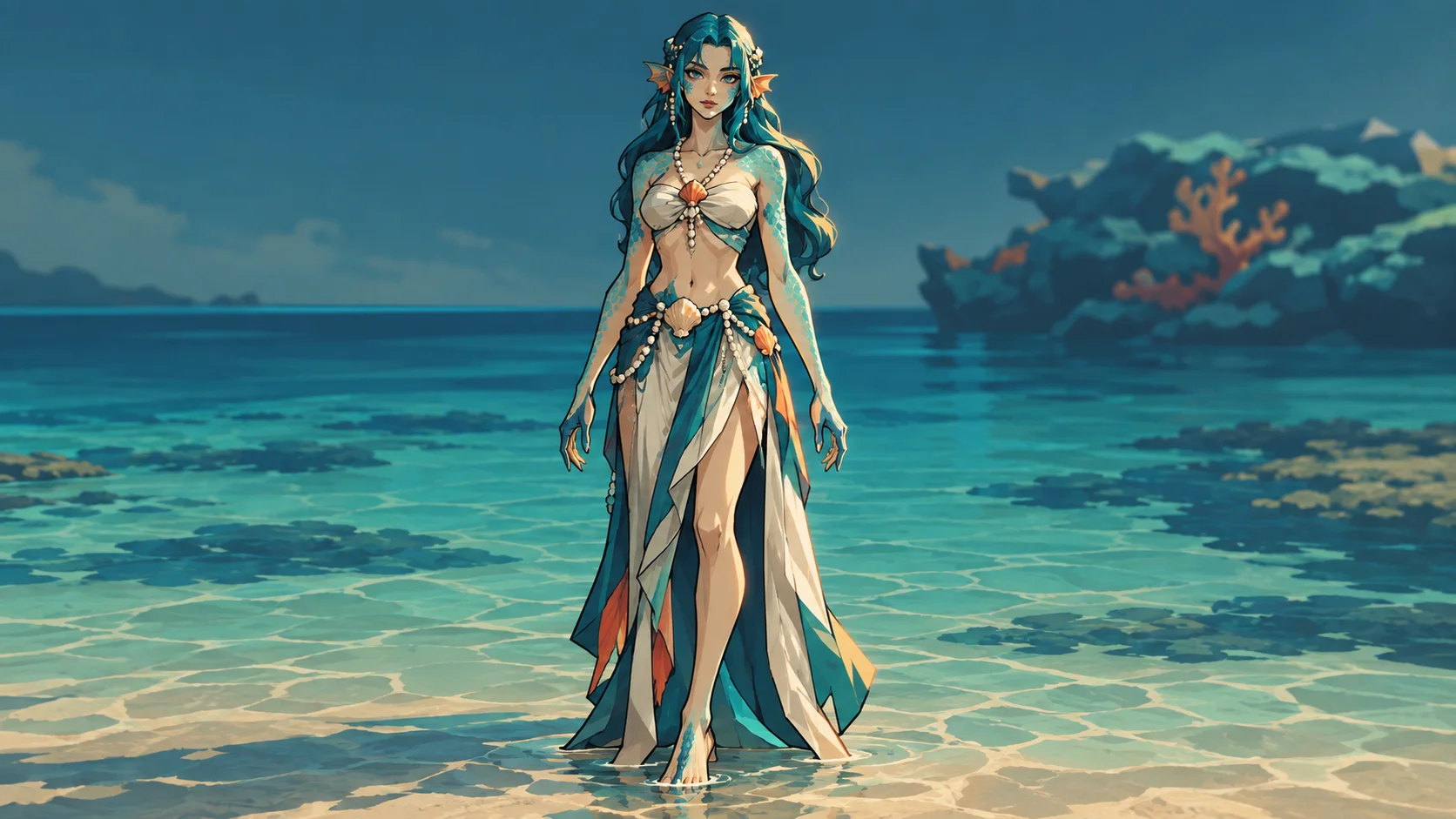 Sereia